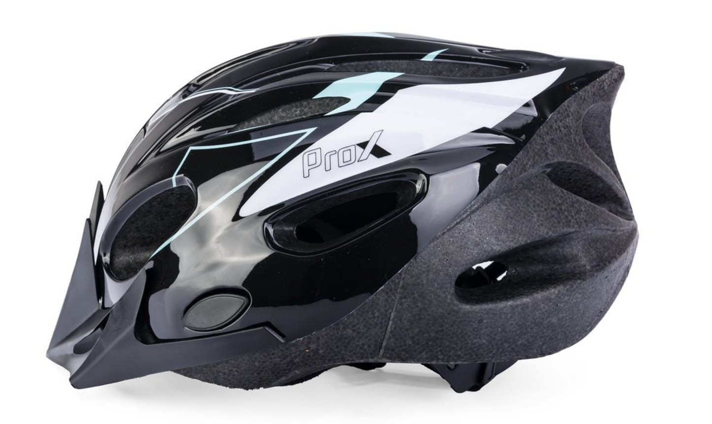 Fietshelm ProX Thunder - Mint - Medium