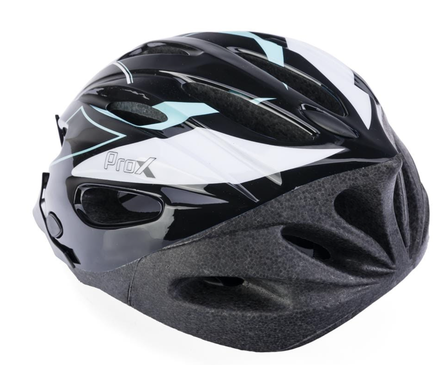 Fietshelm ProX Thunder - Mint - Medium
