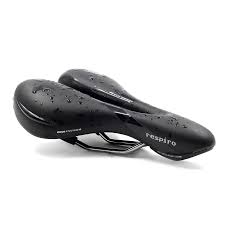 Selle Royal saddle Respiro Moderate 5131 unisex GEL