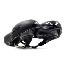 Selle Royal saddle Respiro Moderate 5131 unisex GEL