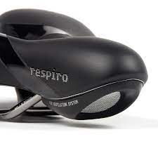Selle Royal saddle Respiro Moderate 5131 unisex GEL