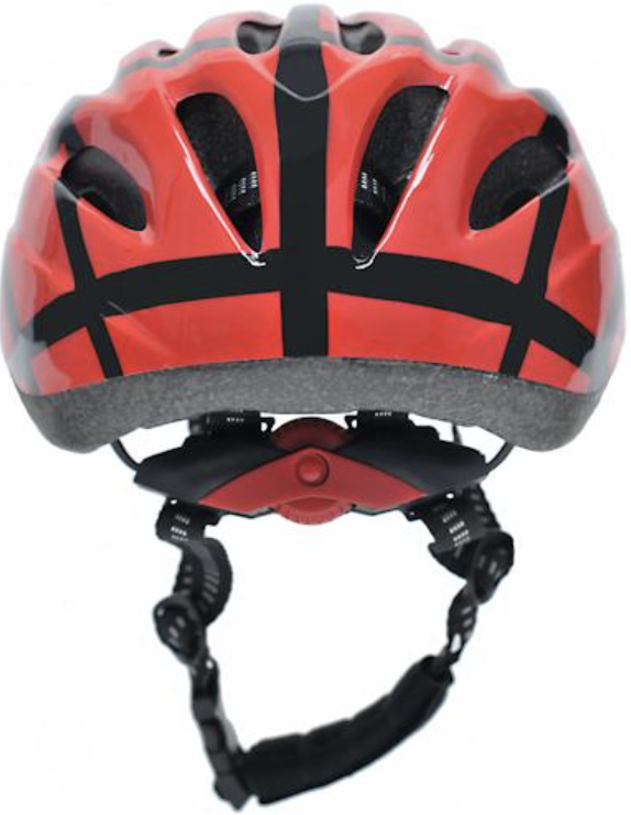 Kinderfietshelm ProX - Spider