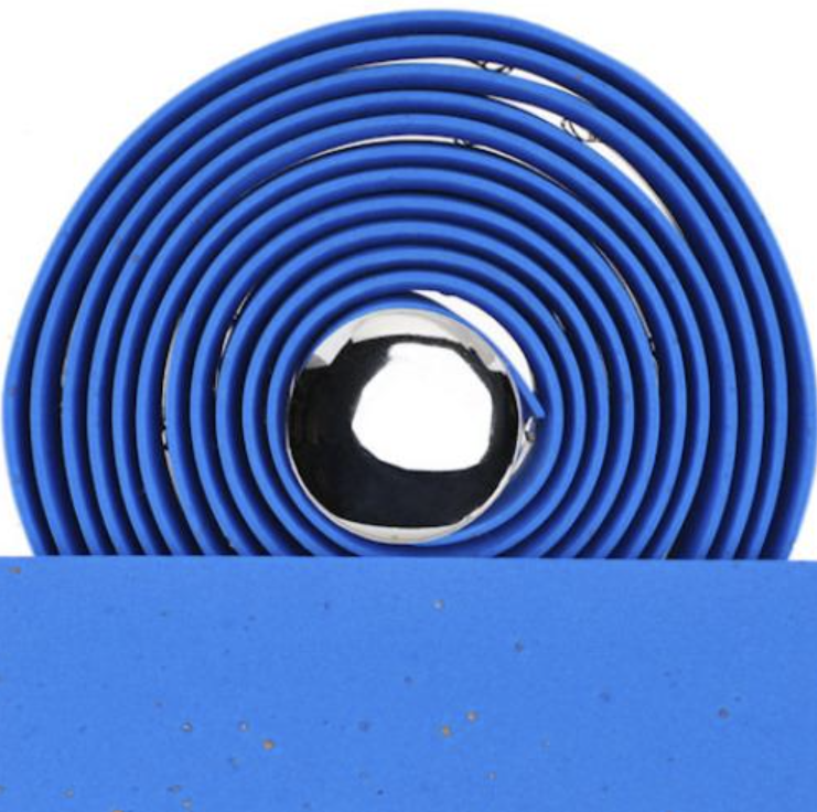 Stuurlint ProX Kurk - Blauw
