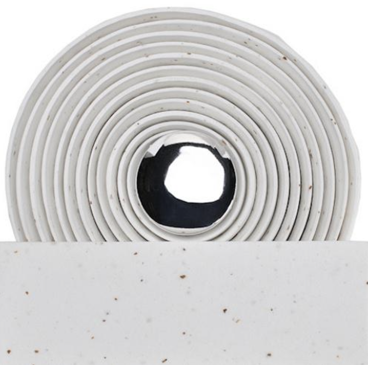 Stuurlint ProX Kurk - Wit