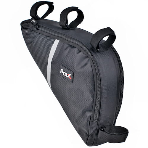 ProX Driehoekige Frametas - Mountainbike Racefiets - 5 Liter
