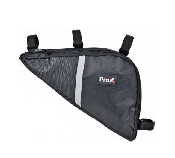 ProX Driehoekige Frametas - Mountainbike Racefiets - 5 Liter