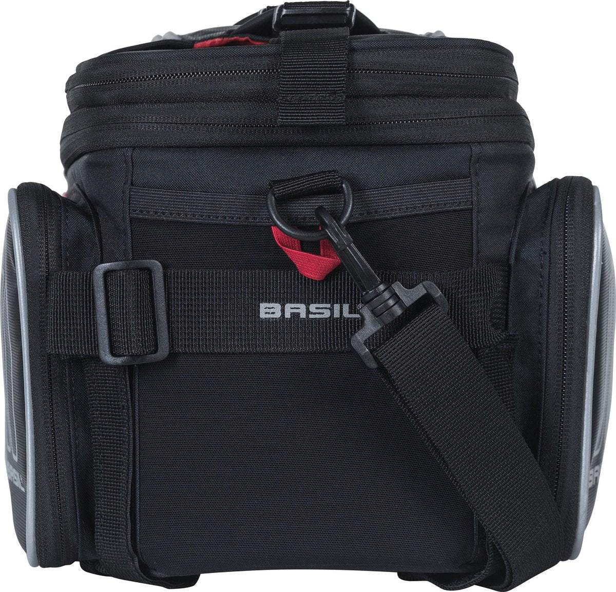 Basil Trunkbag - Bagagedragertas - Fietstas