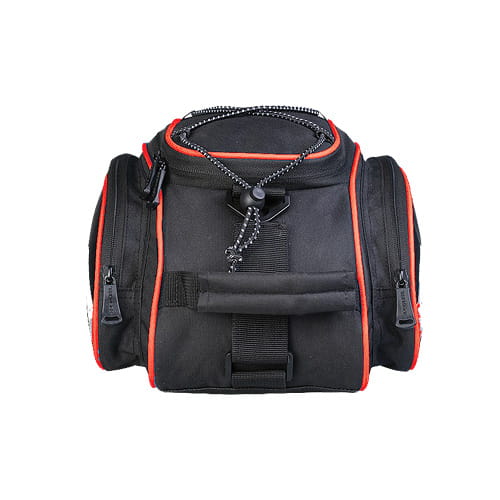 ProX Bagagedrager Fietstas achter Trunkbag basil - 13 Liter