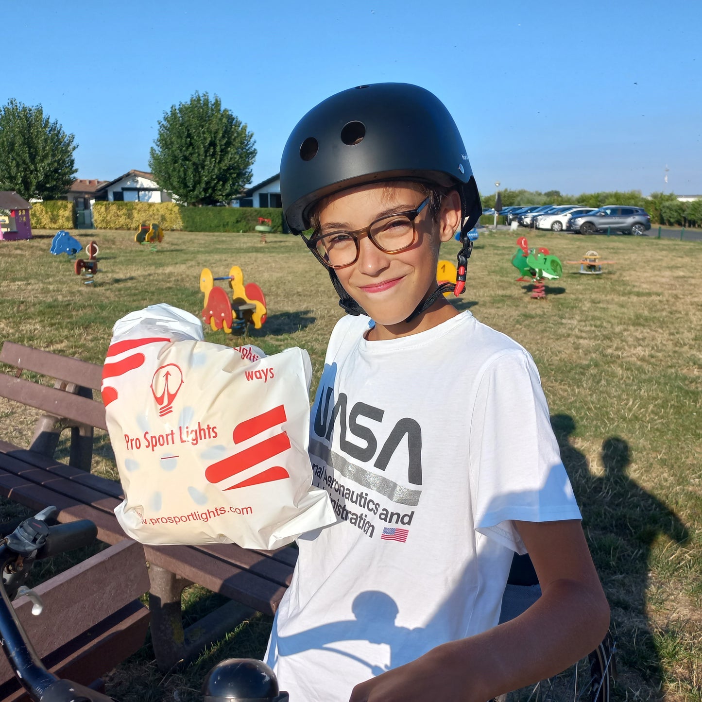Fietshelm voor kinderen jongens kopen