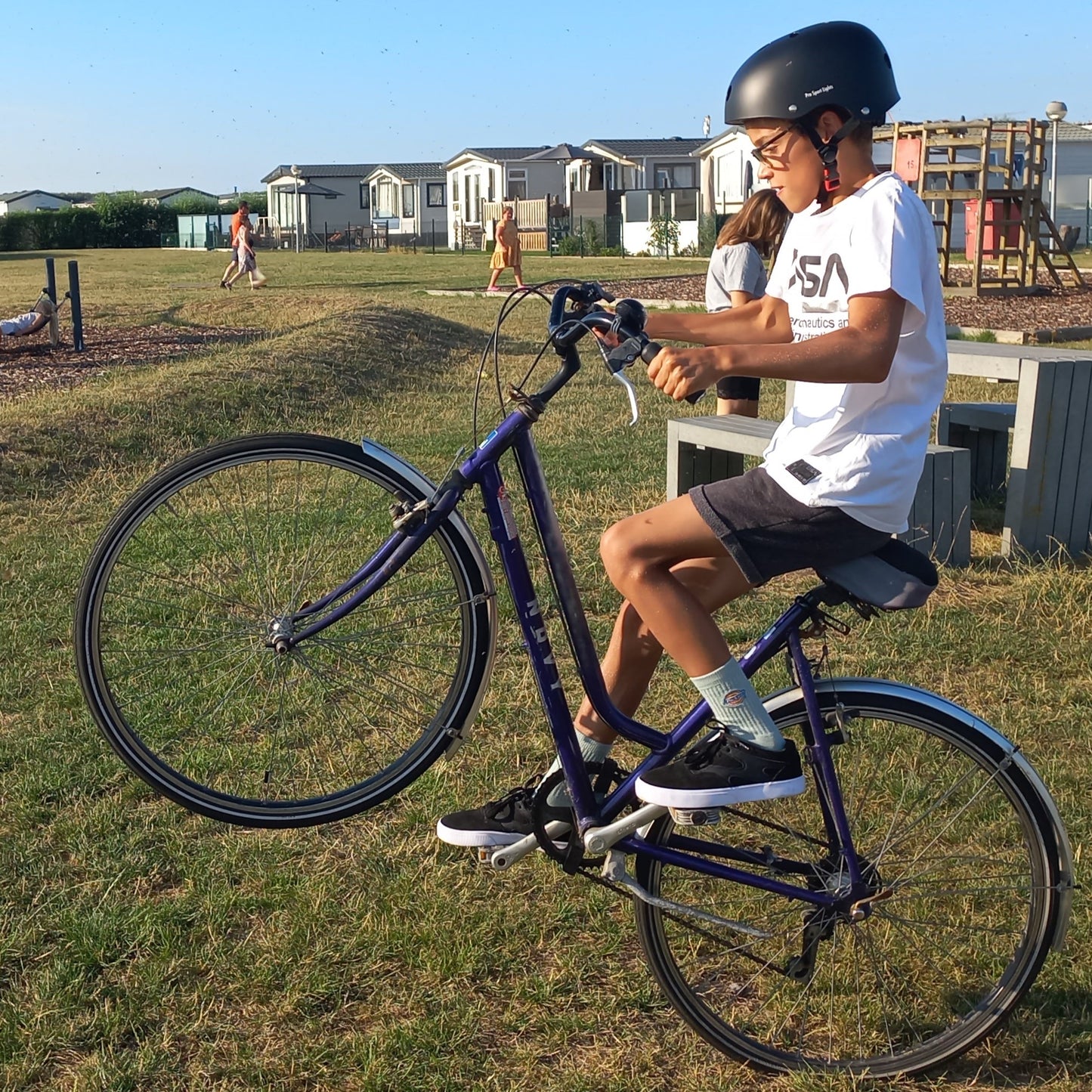 Fietshelm voor kinderen jongens kopen