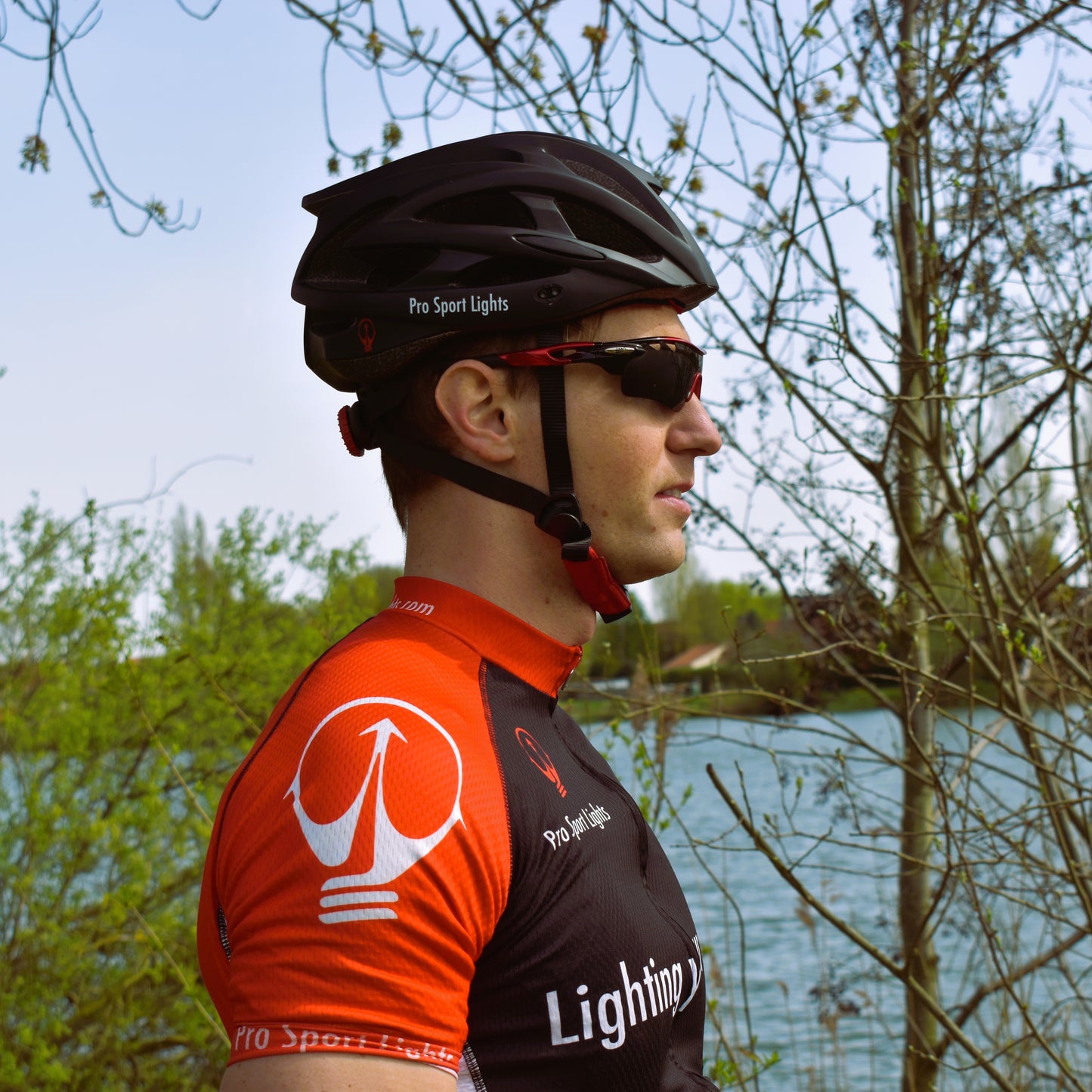 Casque de vélo Femme/Homme - Polyvalent