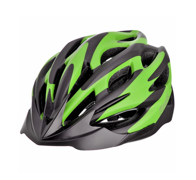 Fietshelm ProX volwassenen - Groen - Large 58/61cm