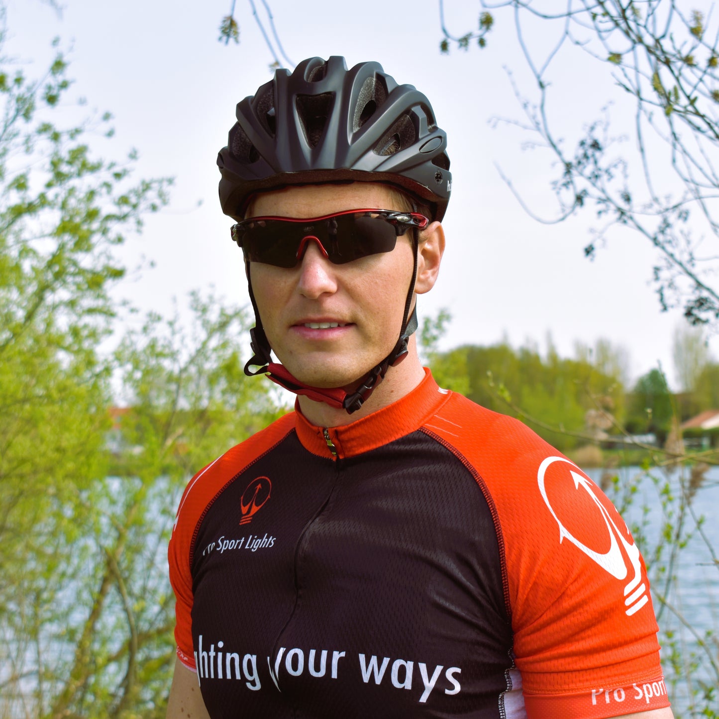 Casque de vélo Femme/Homme - Polyvalent