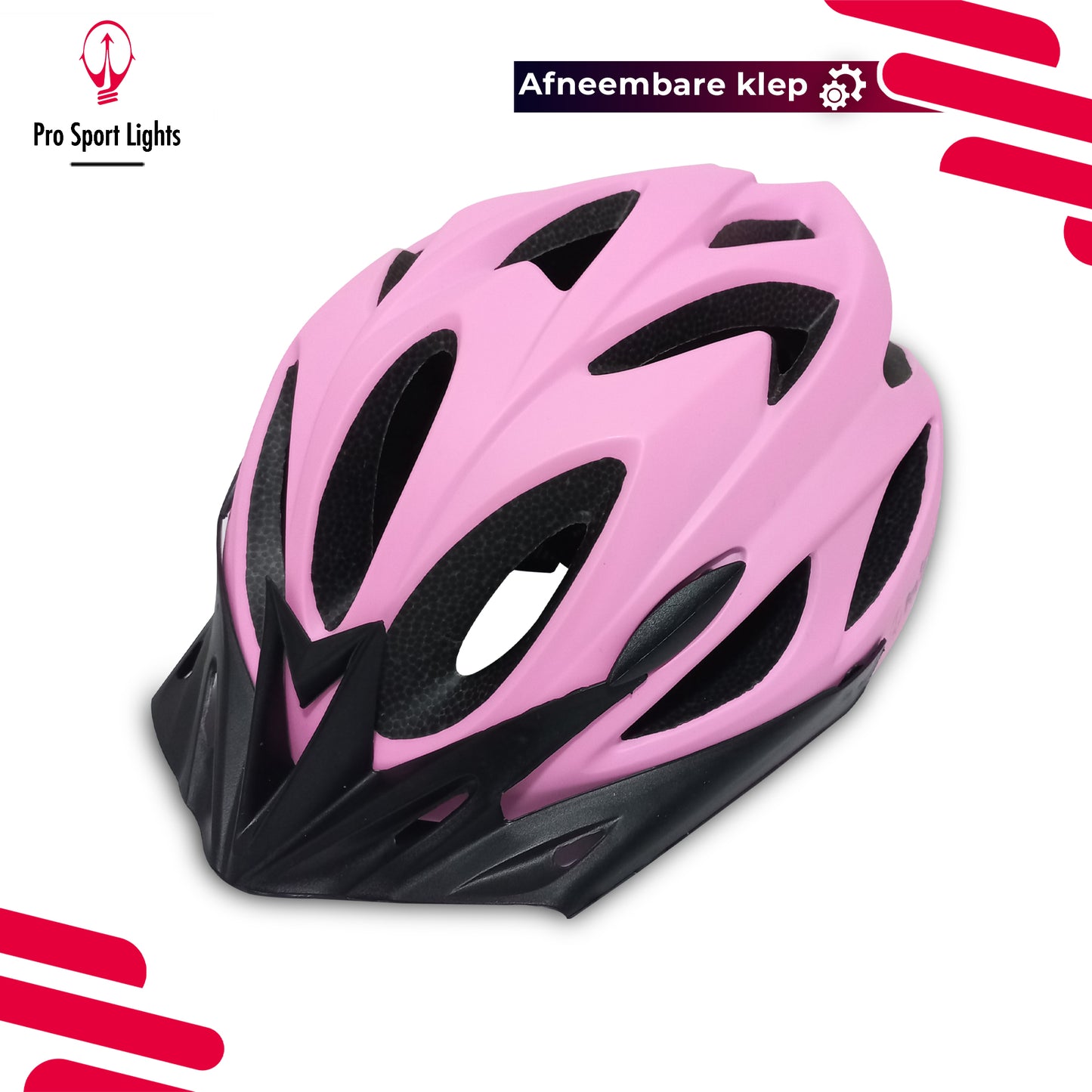 rozefietshelmkopendames