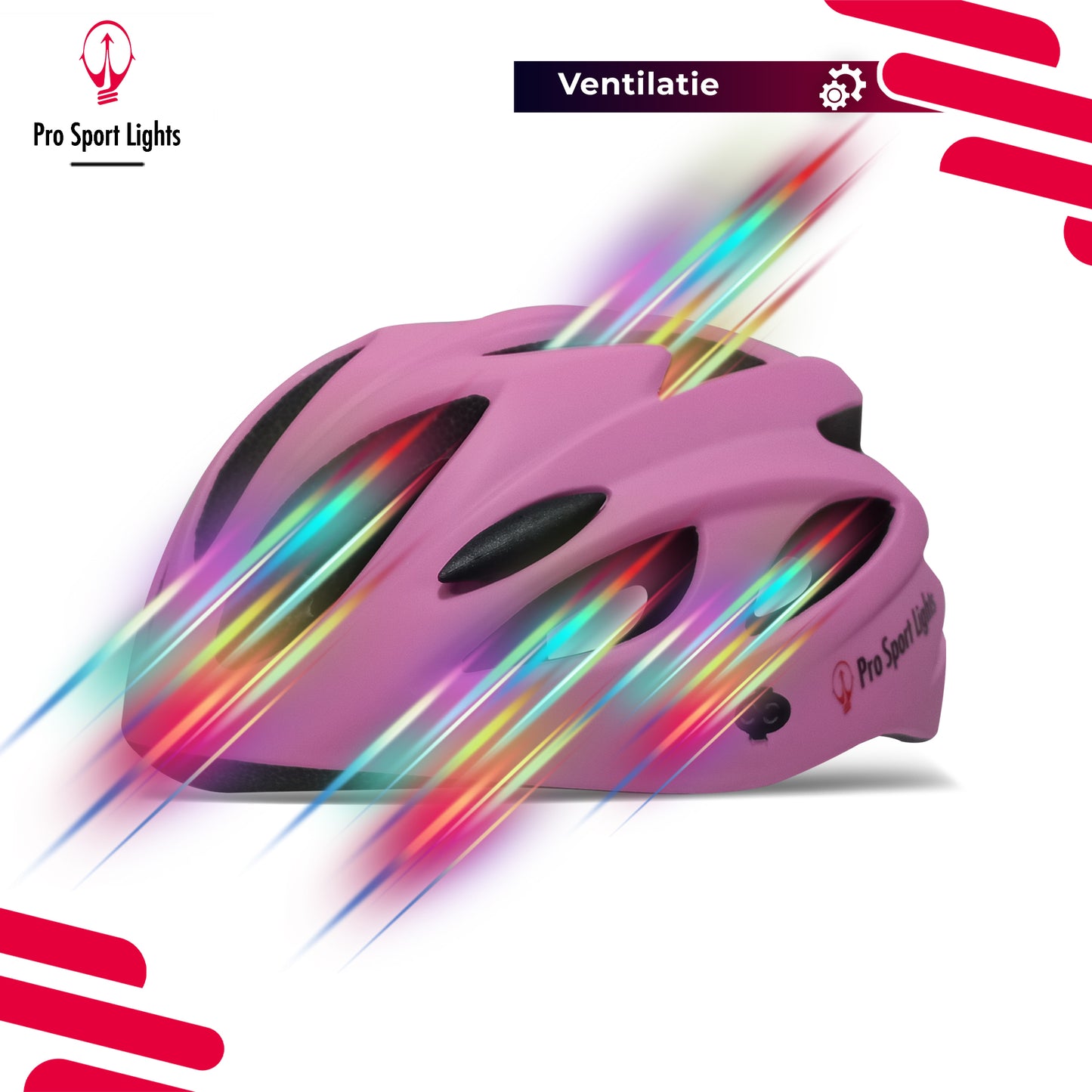 rozefietshelmkopendames