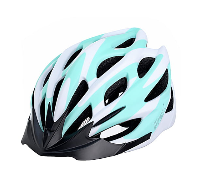 Fietshelm ProX volwassenen - Mint