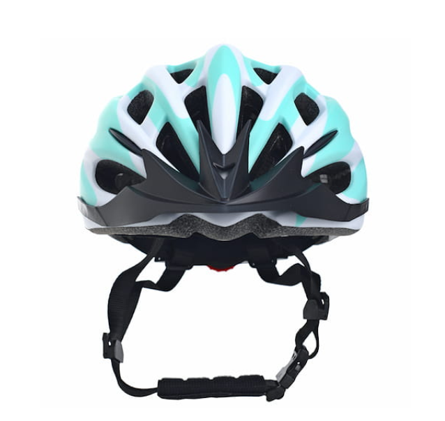Fietshelm ProX volwassenen - Mint