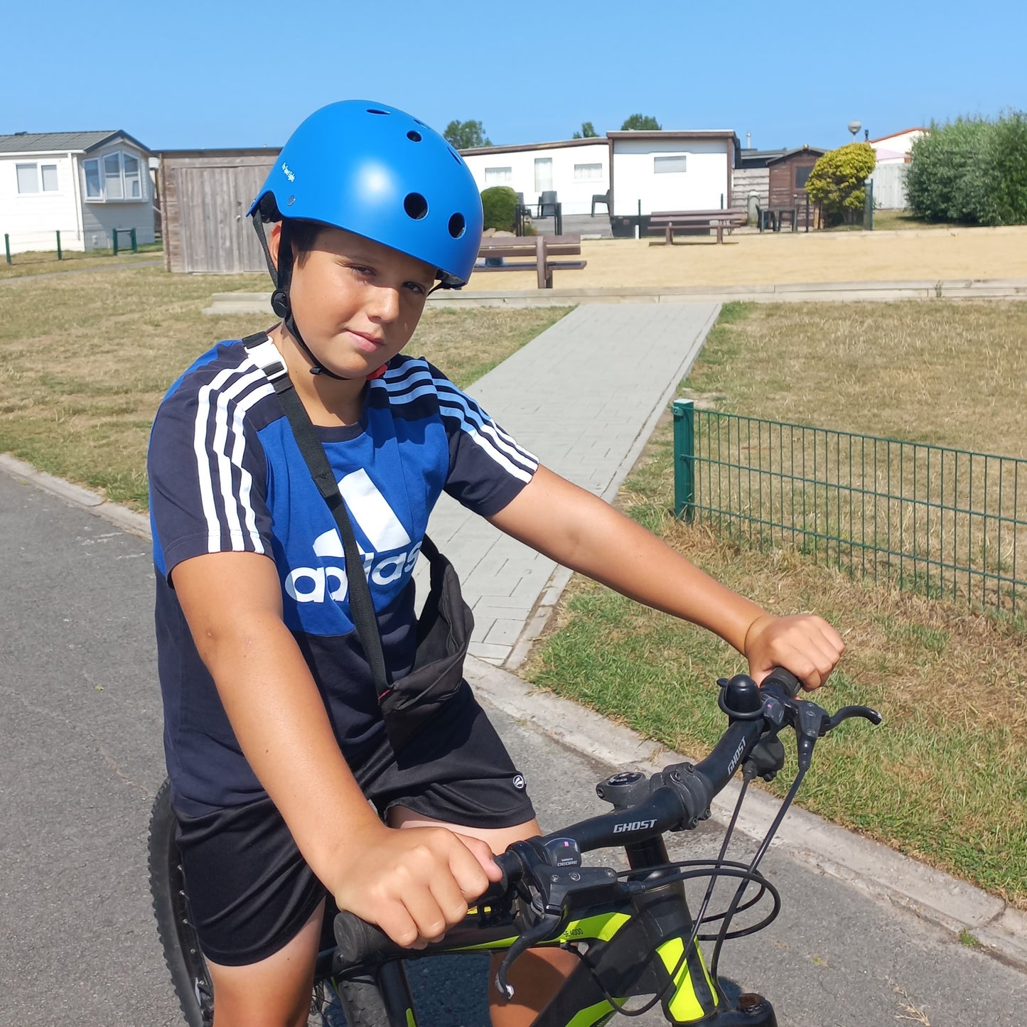 Fietshelm voor kinderen kopen
