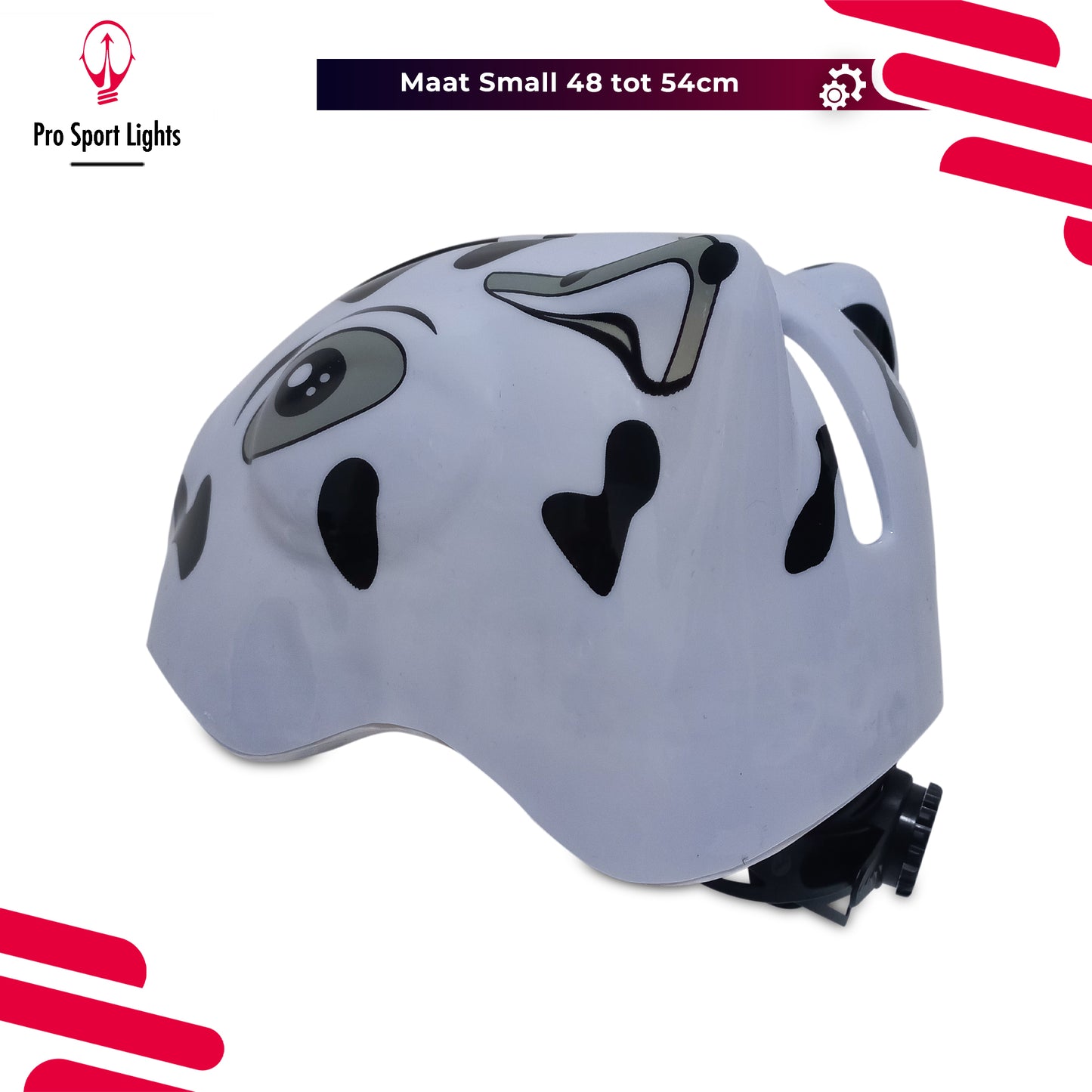 Children's bicycle helmet - Children's bicycle helmet - Small 48/54cm