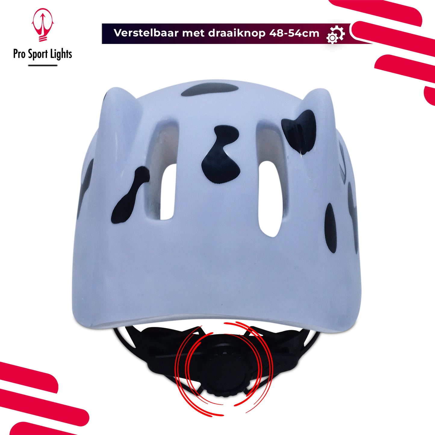 Children's bicycle helmet - Children's bicycle helmet - Small 48/54cm