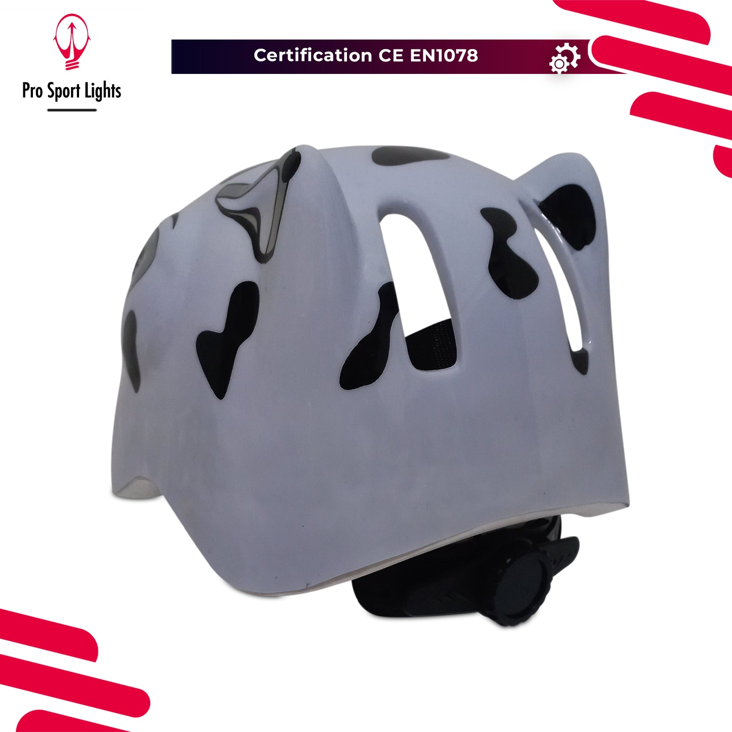 Children's bicycle helmet - Children's bicycle helmet - Small 48/54cm