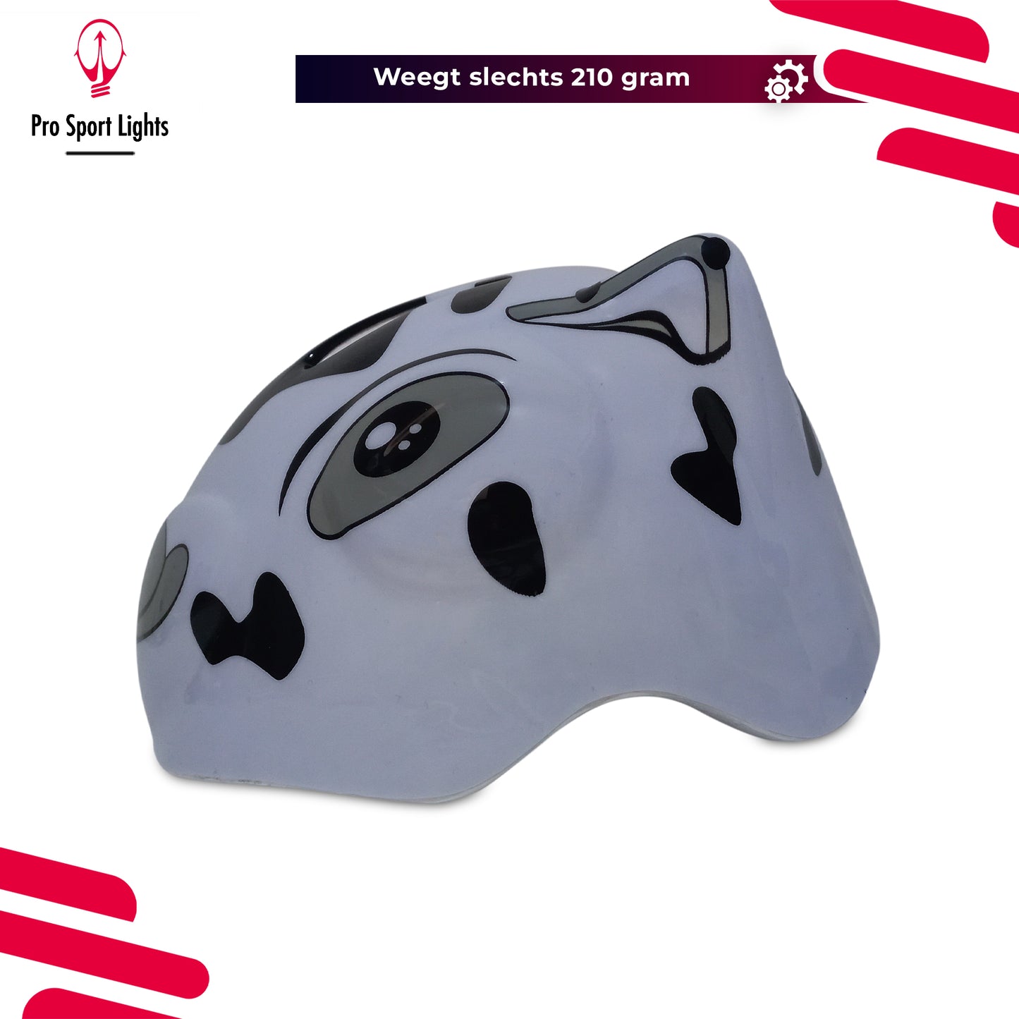 Children's bicycle helmet - Children's bicycle helmet - Small 48/54cm