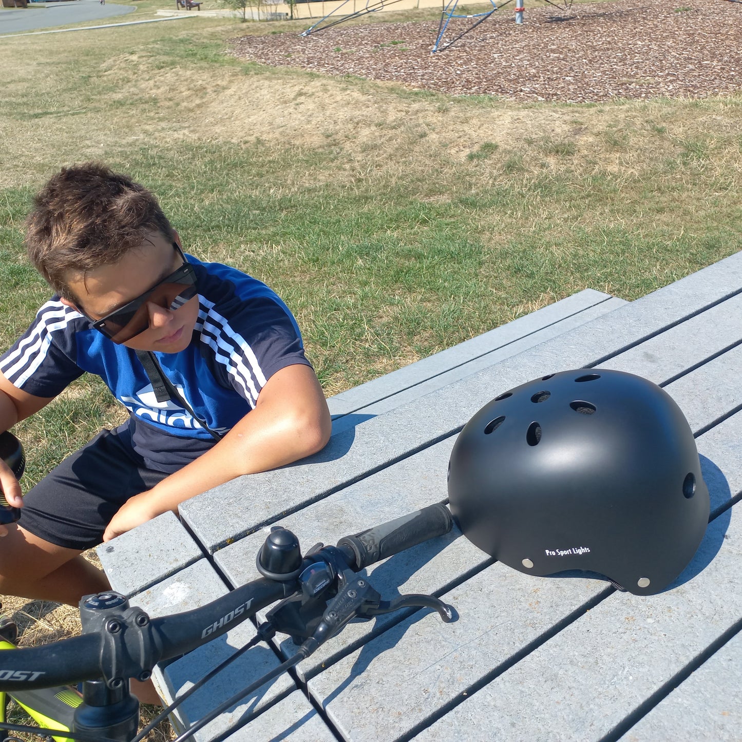 Fietshelm voor kinderen jongens kopen