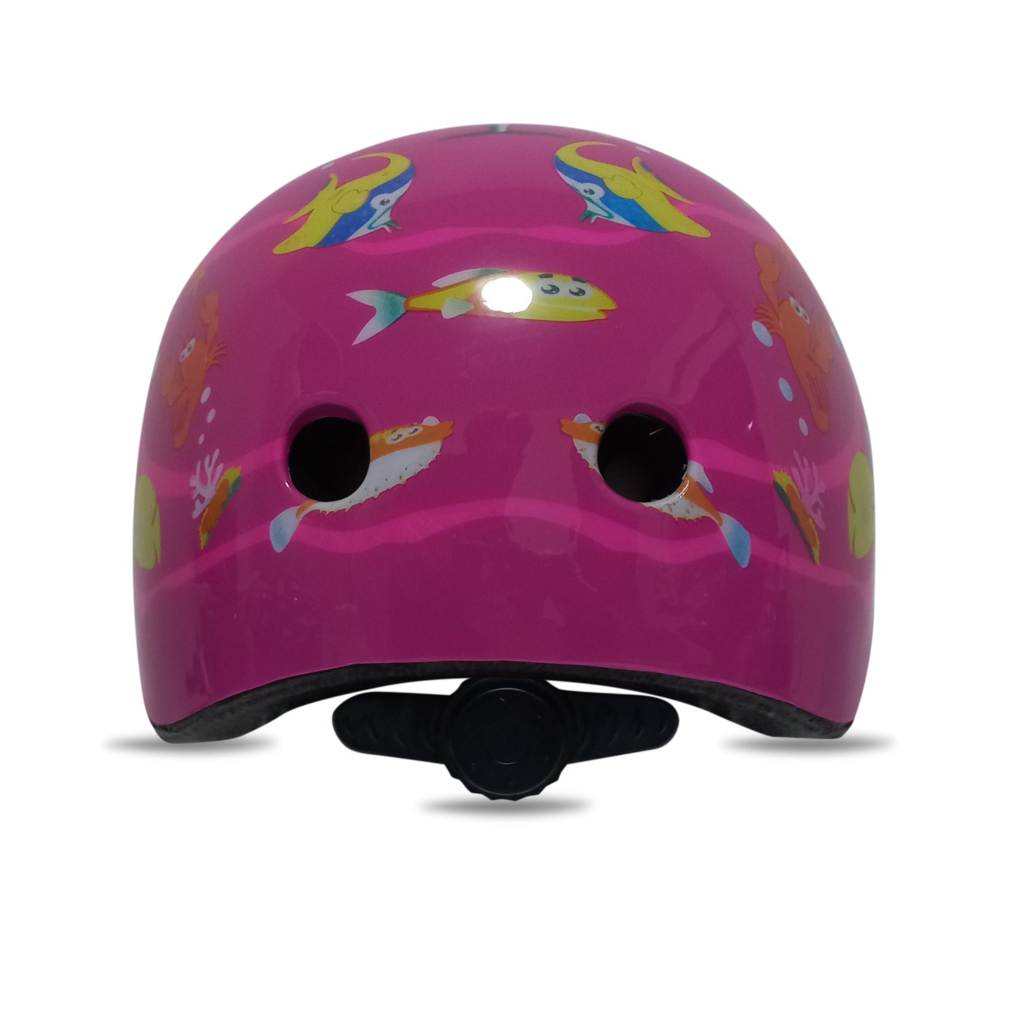 Kinderfietshelm