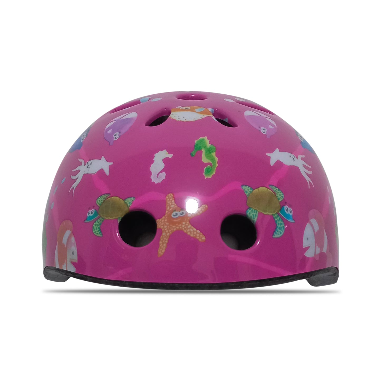Kinderfietshelm