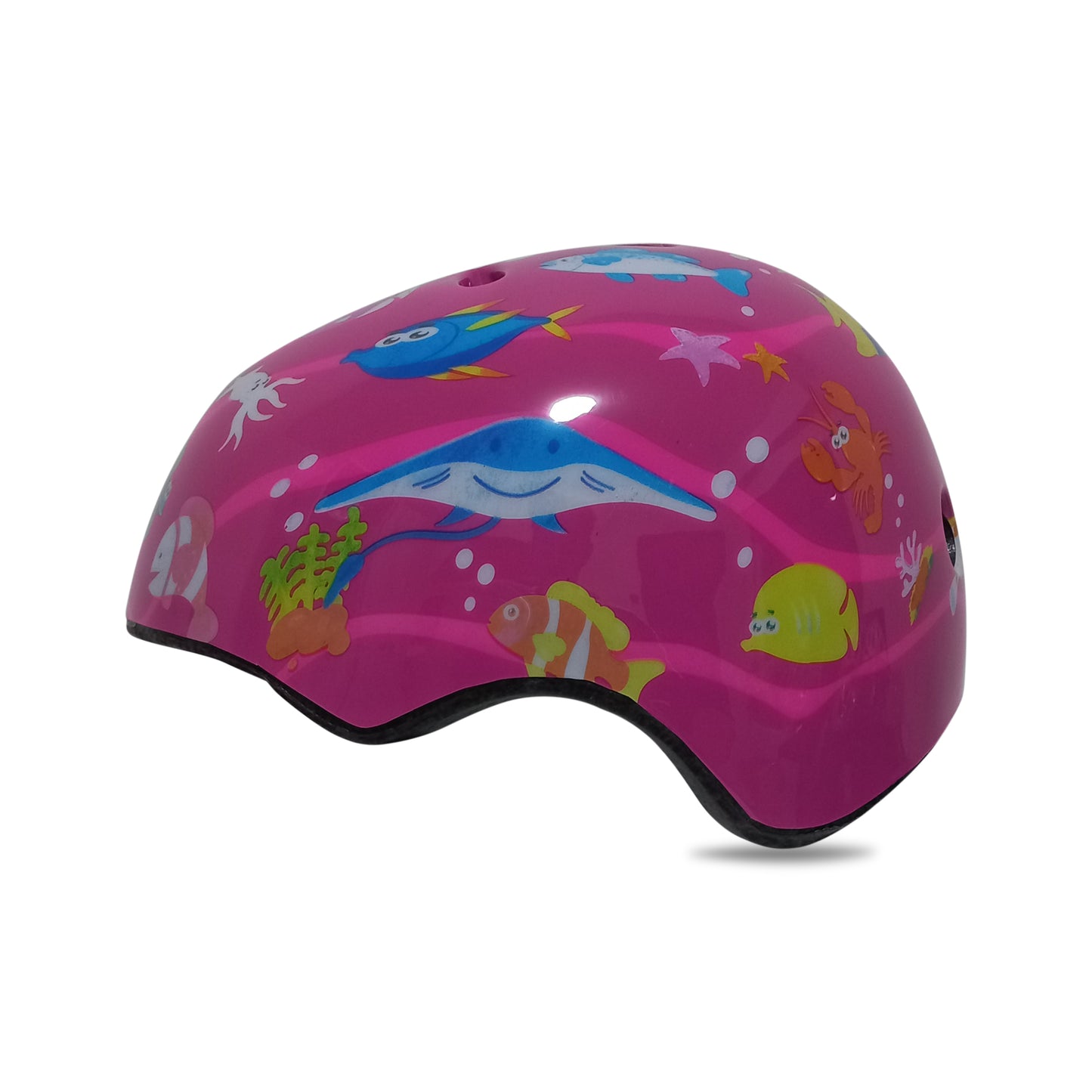 Kinderfietshelm