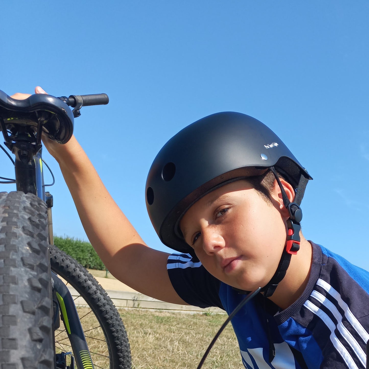 Fietshelm voor kinderen jongens kopen