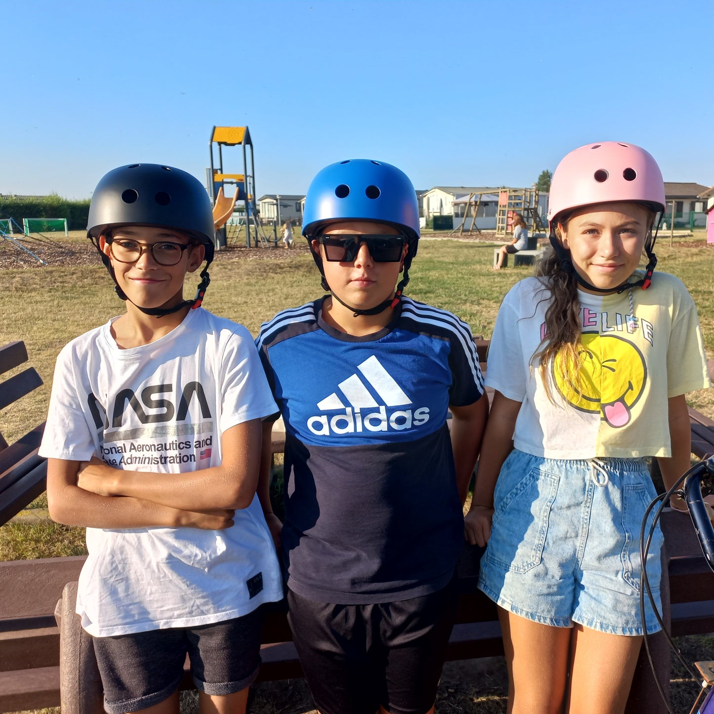 Fietshelm voor kinderen jongens kopen