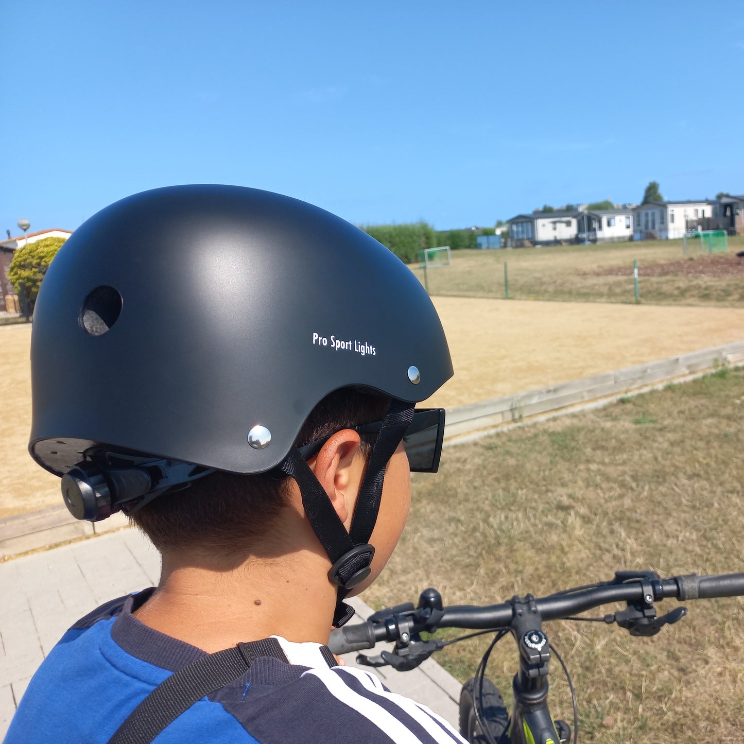 Fietshelm voor kinderen jongens kopen