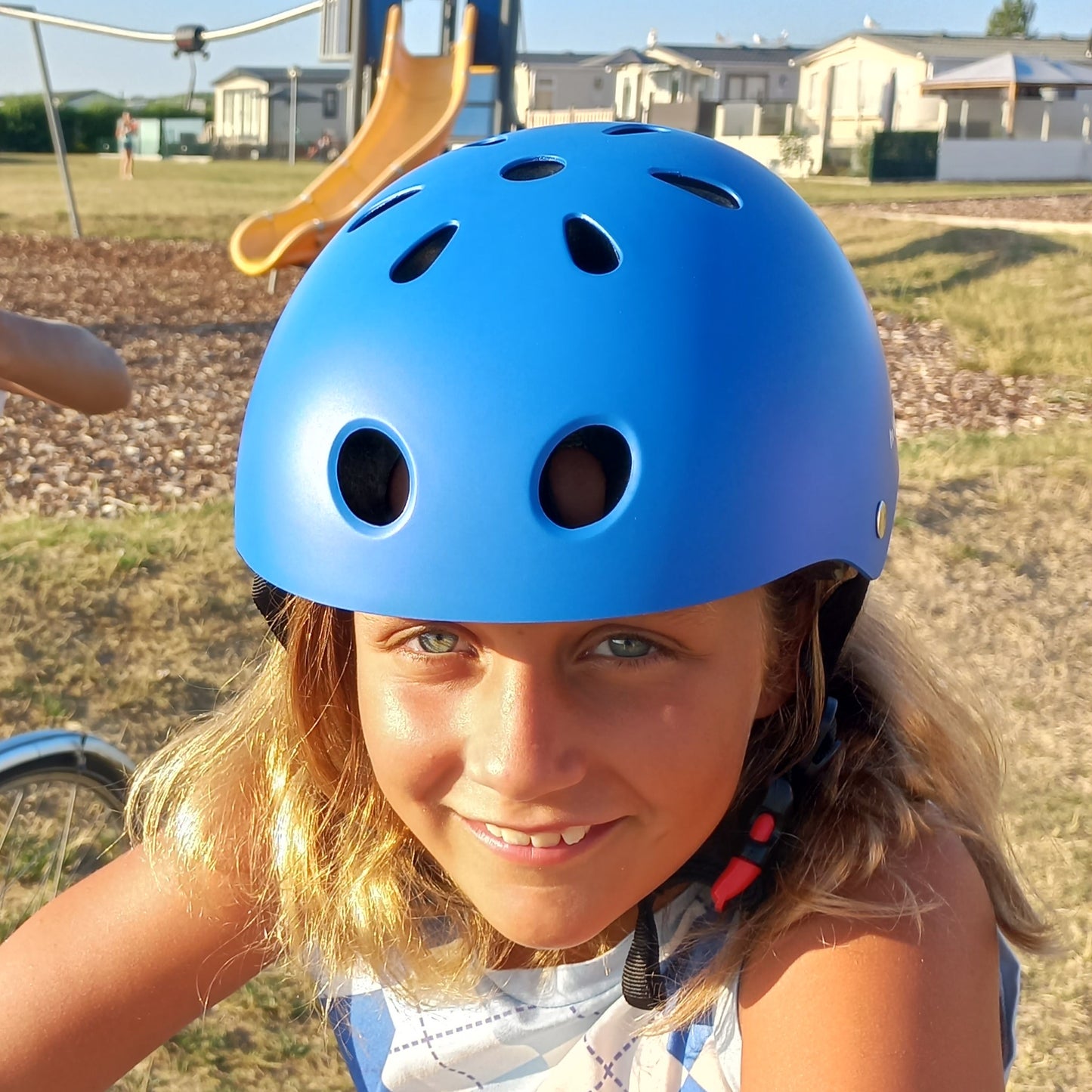 Fietshelm voor kinderen