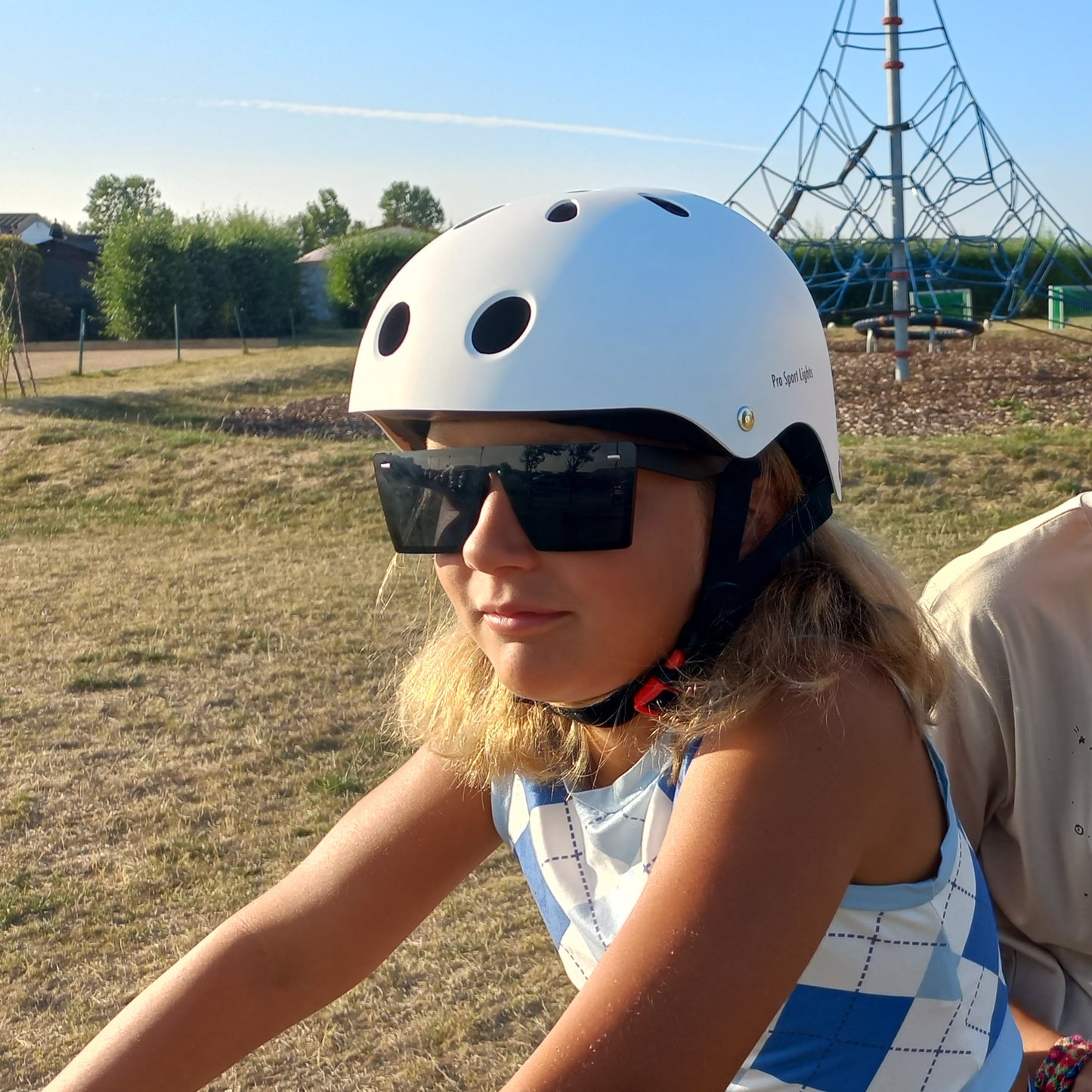 Fietshelm kinderen