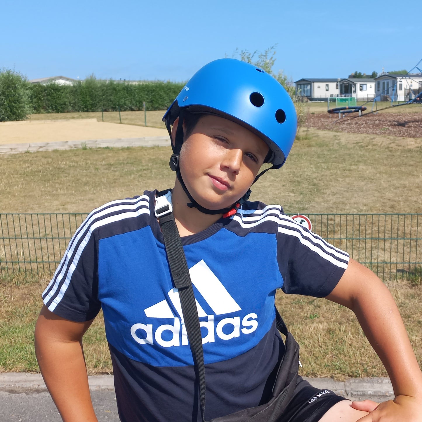 Fietshelm voor kinderen kopen