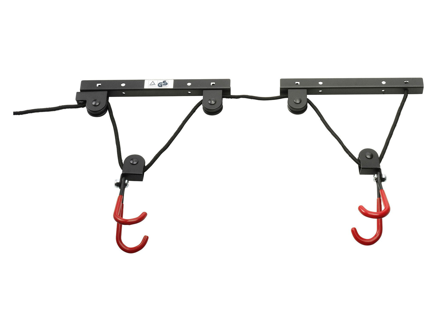 Icetoolz fiets ophangsysteem P621