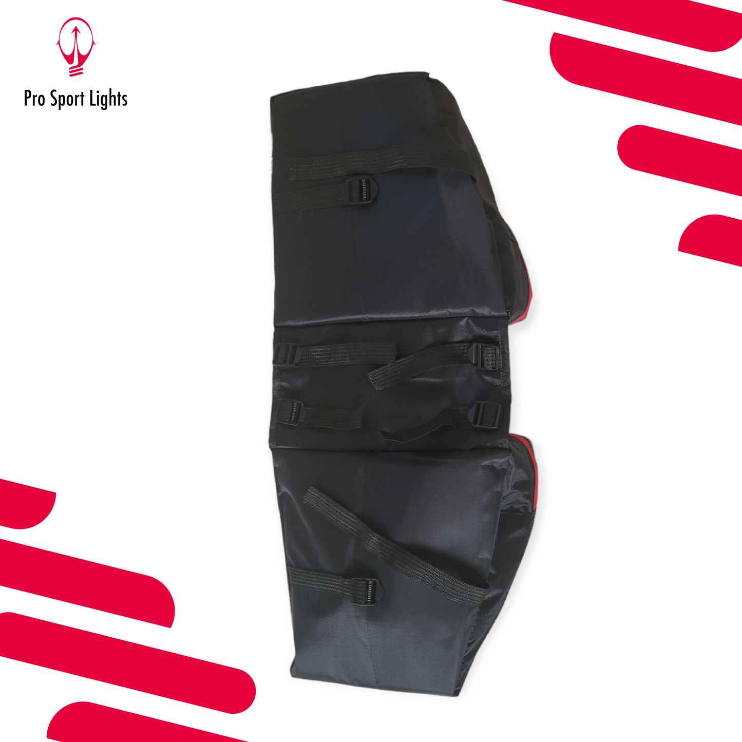 Fietstassen Dubbel Elektrische Fietsen Waterdicht - 38L