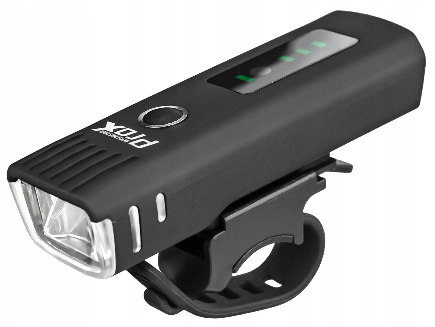 ProX voorlicht 300Lumen - Koplamp Samsung LED