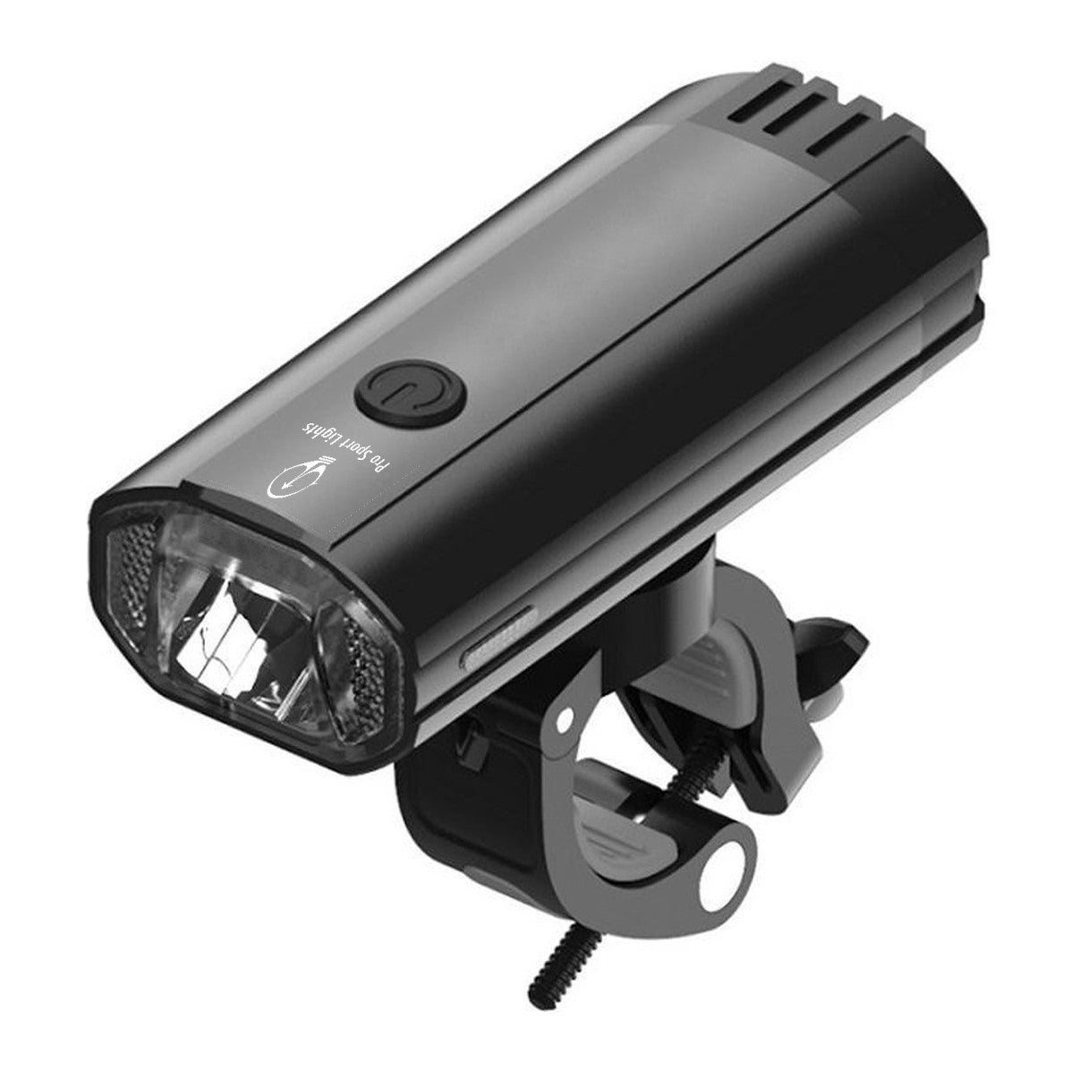 Fietsverlichting USB Oplaadbaar Pro Sport Lights 1200 Lumen