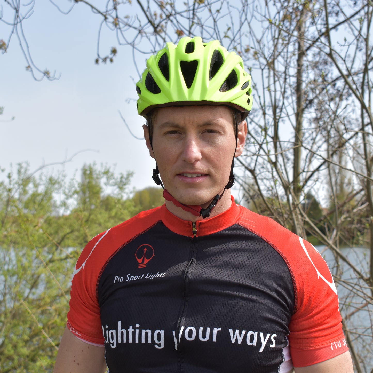 Fietshelm Dames/Heren - Volwassenen