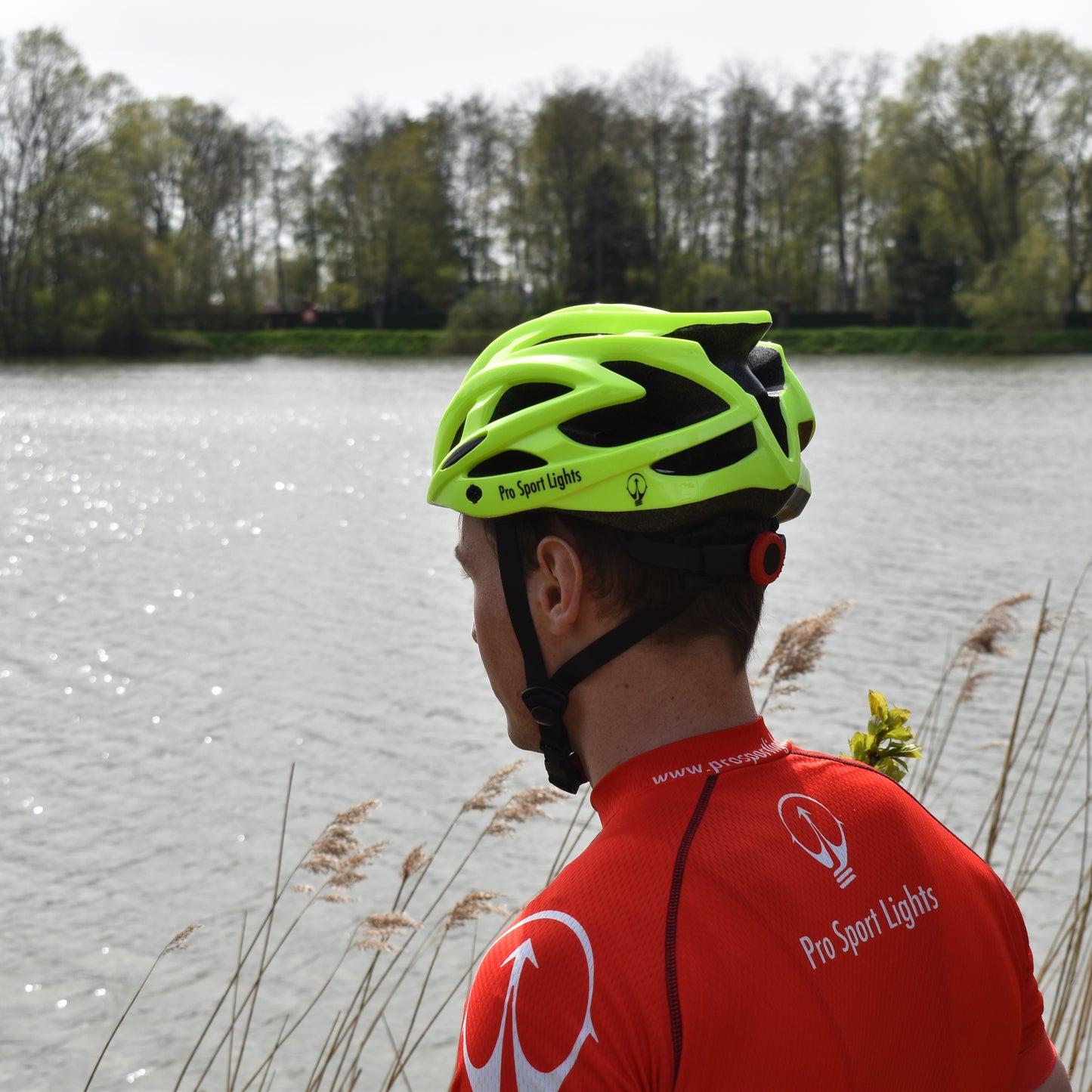 Fietshelm Dames/Heren - Volwassenen