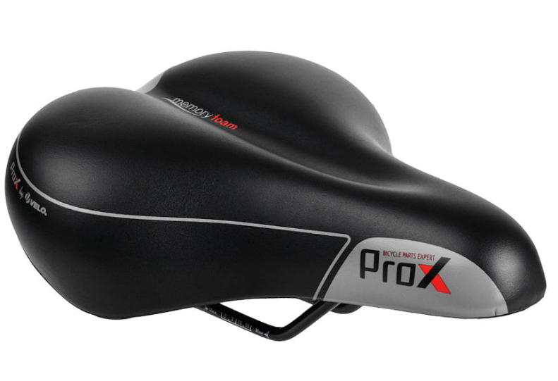 Selle de vélo gel femme 2025