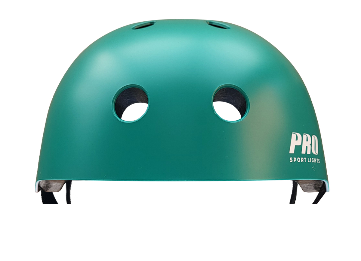 Fietshelm Kinderen Skate - Groen