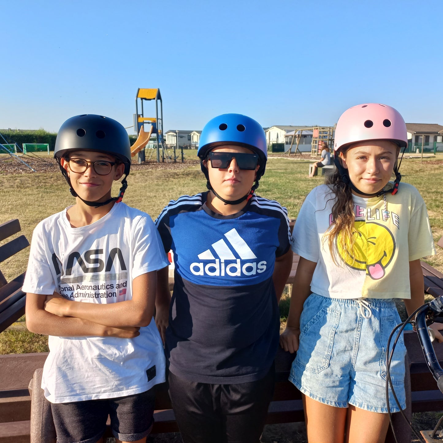 Fietshelm voor kinderen meisjes kopen
