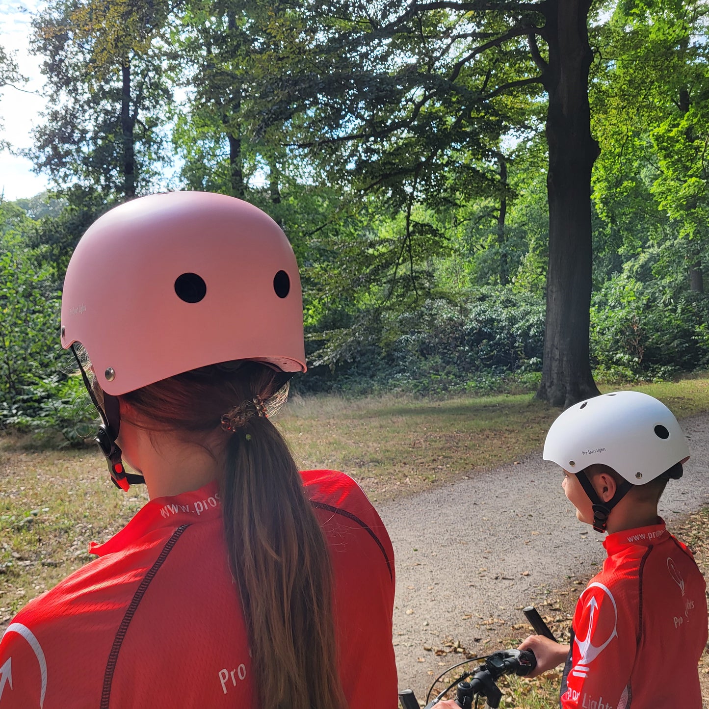 Fietshelm voor kinderen meisjes kopen