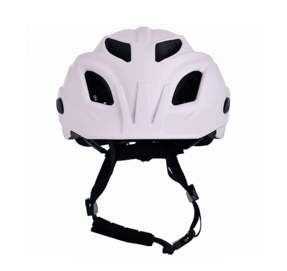 Kinderfietshelm proX - Wit - Gebroken Wit