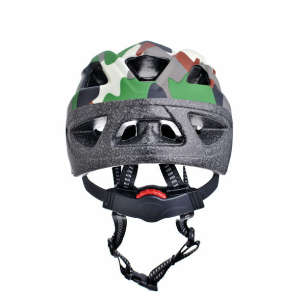 Children's bicycle helmet ProX - Camo Junior