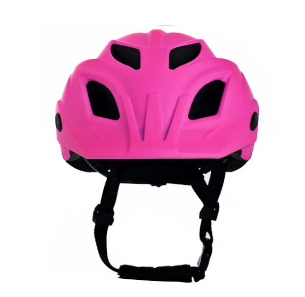 Kinderfietshelm proX - Roze