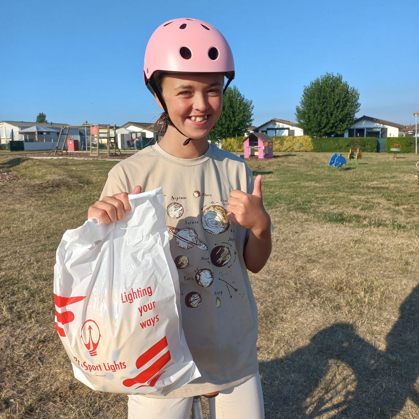 Fietshelm voor kinderen meisjes kopen